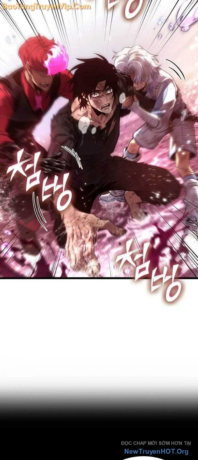 Thế Giới Sau Tận Thế Chapter 188 - Next 
