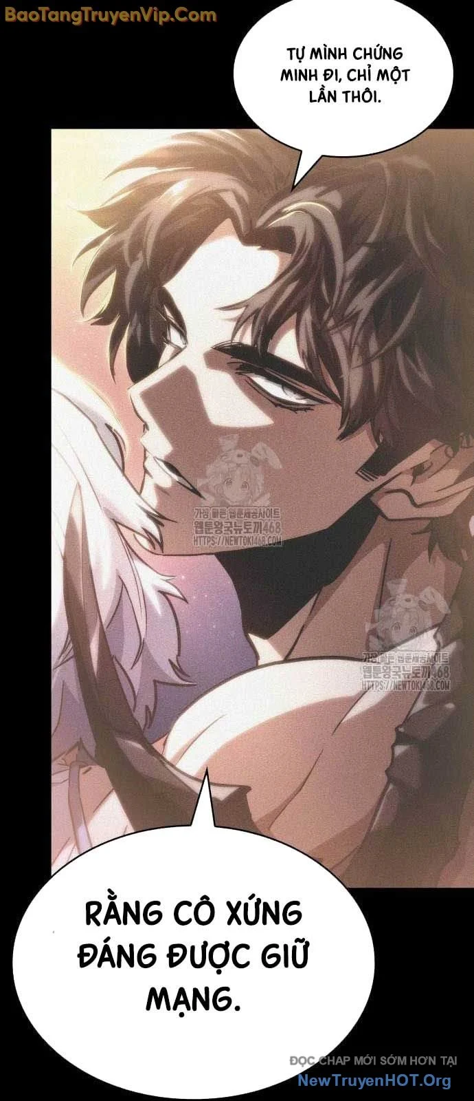 Thế Giới Sau Tận Thế Chapter 188 - Next 