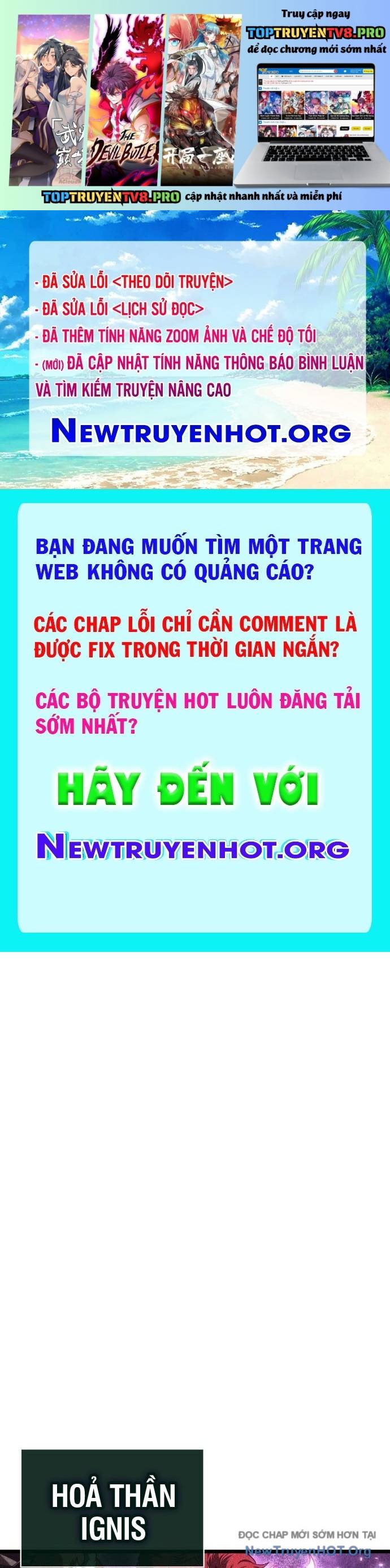 Thế Giới Sau Tận Thế Chapter 191 - Trang 2