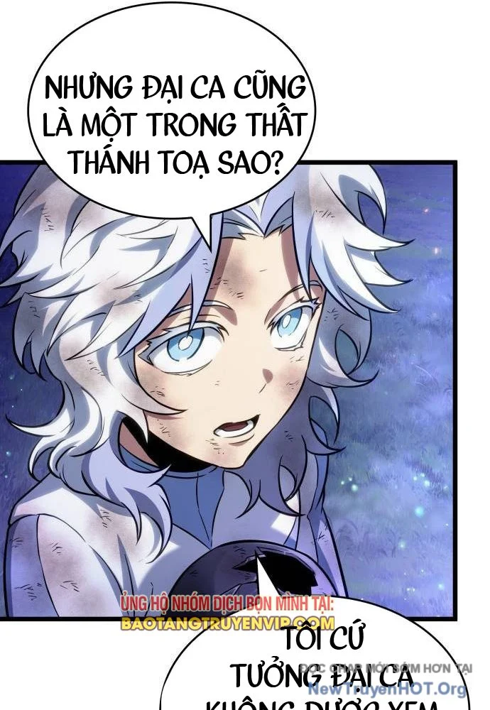 Thế Giới Sau Tận Thế Chapter 191 - Trang 2