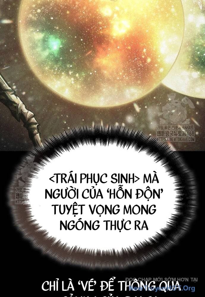 Thế Giới Sau Tận Thế Chapter 191 - Trang 2
