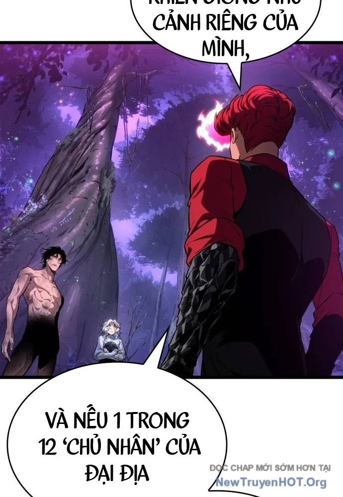 Thế Giới Sau Tận Thế Chapter 191 - Trang 2