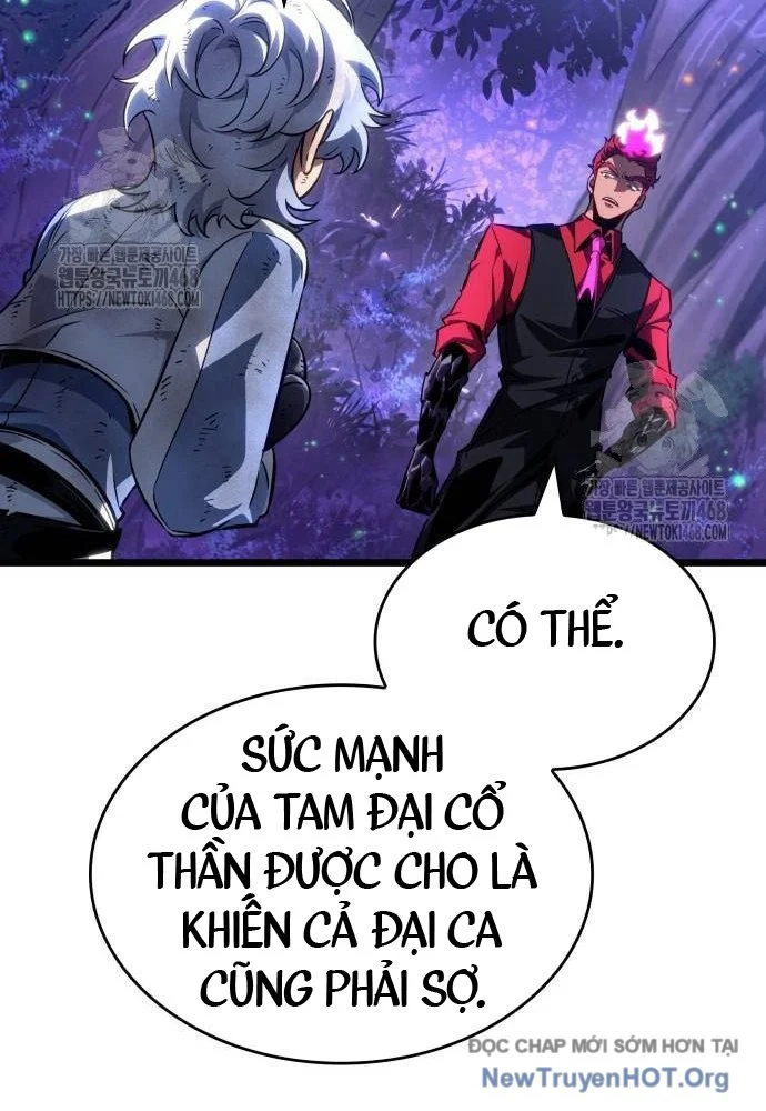 Thế Giới Sau Tận Thế Chapter 191 - Trang 2