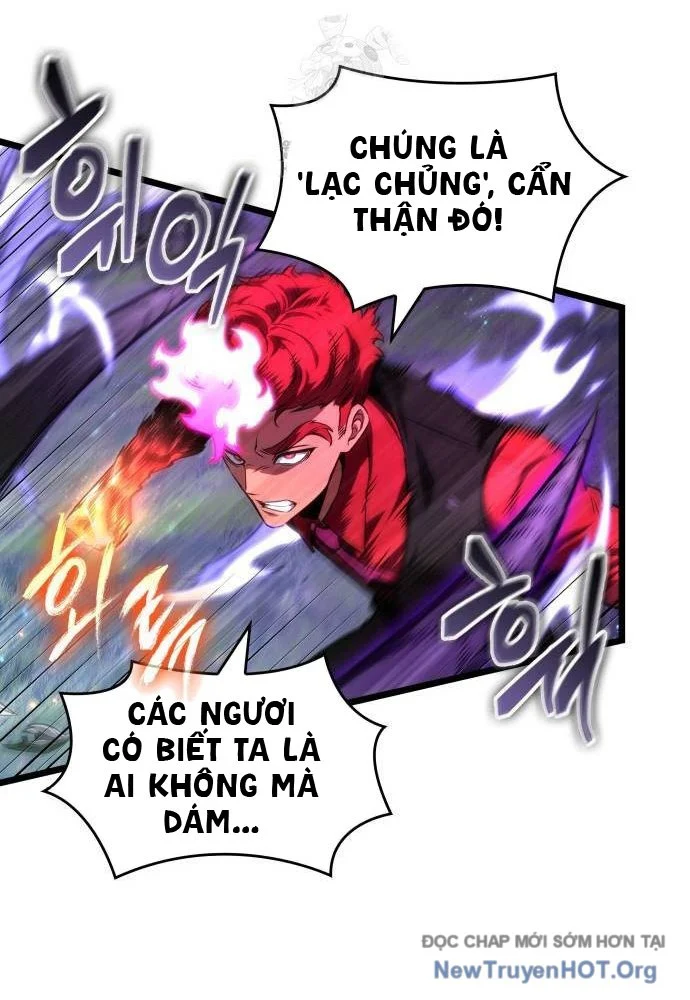 Thế Giới Sau Tận Thế Chapter 191 - Trang 2