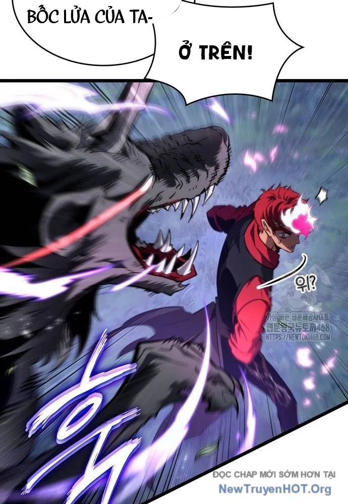 Thế Giới Sau Tận Thế Chapter 191 - Trang 2