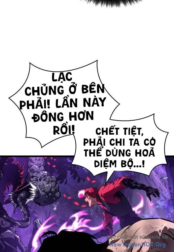 Thế Giới Sau Tận Thế Chapter 191 - Trang 2