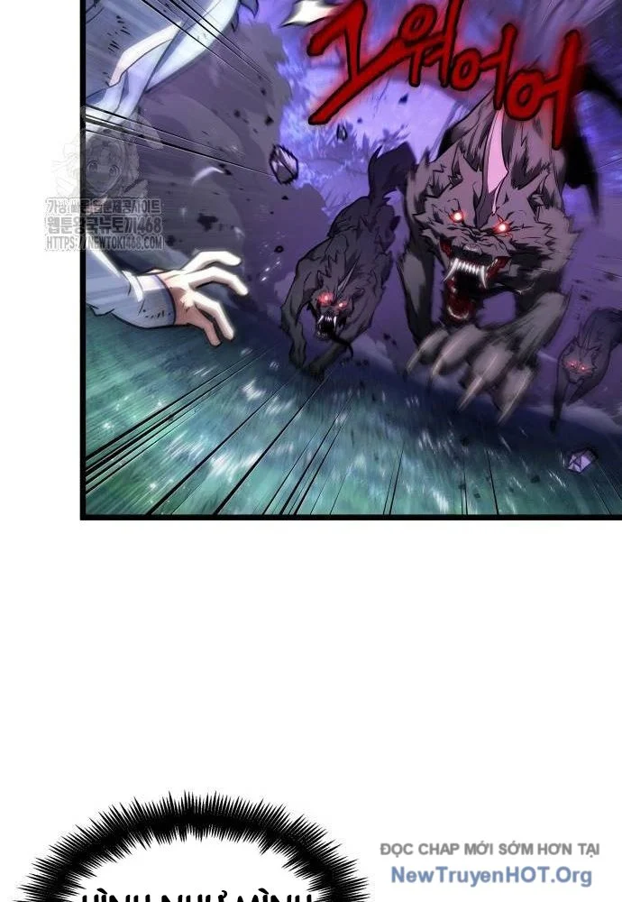 Thế Giới Sau Tận Thế Chapter 191 - Trang 2