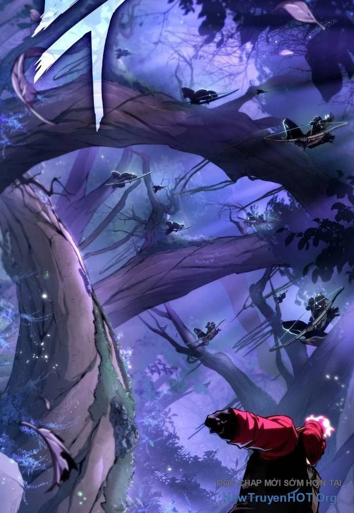 Thế Giới Sau Tận Thế Chapter 191 - Trang 2