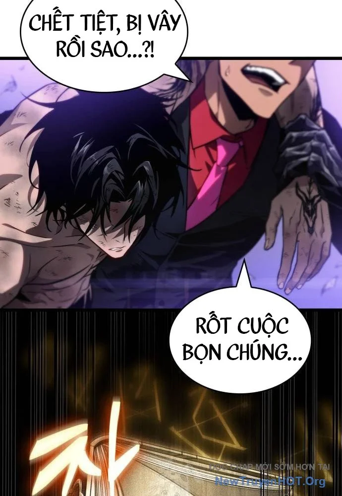 Thế Giới Sau Tận Thế Chapter 191 - Trang 2