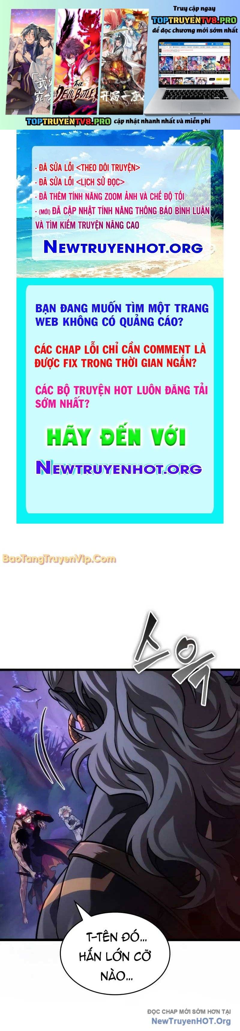Thế Giới Sau Tận Thế Chapter 192 - Trang 2