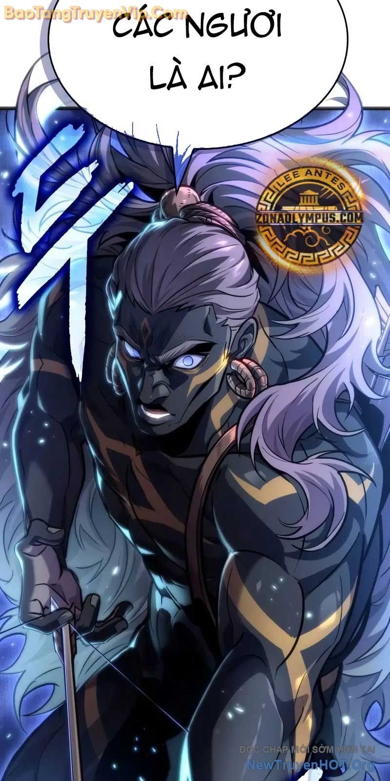 Thế Giới Sau Tận Thế Chapter 192 - Trang 2