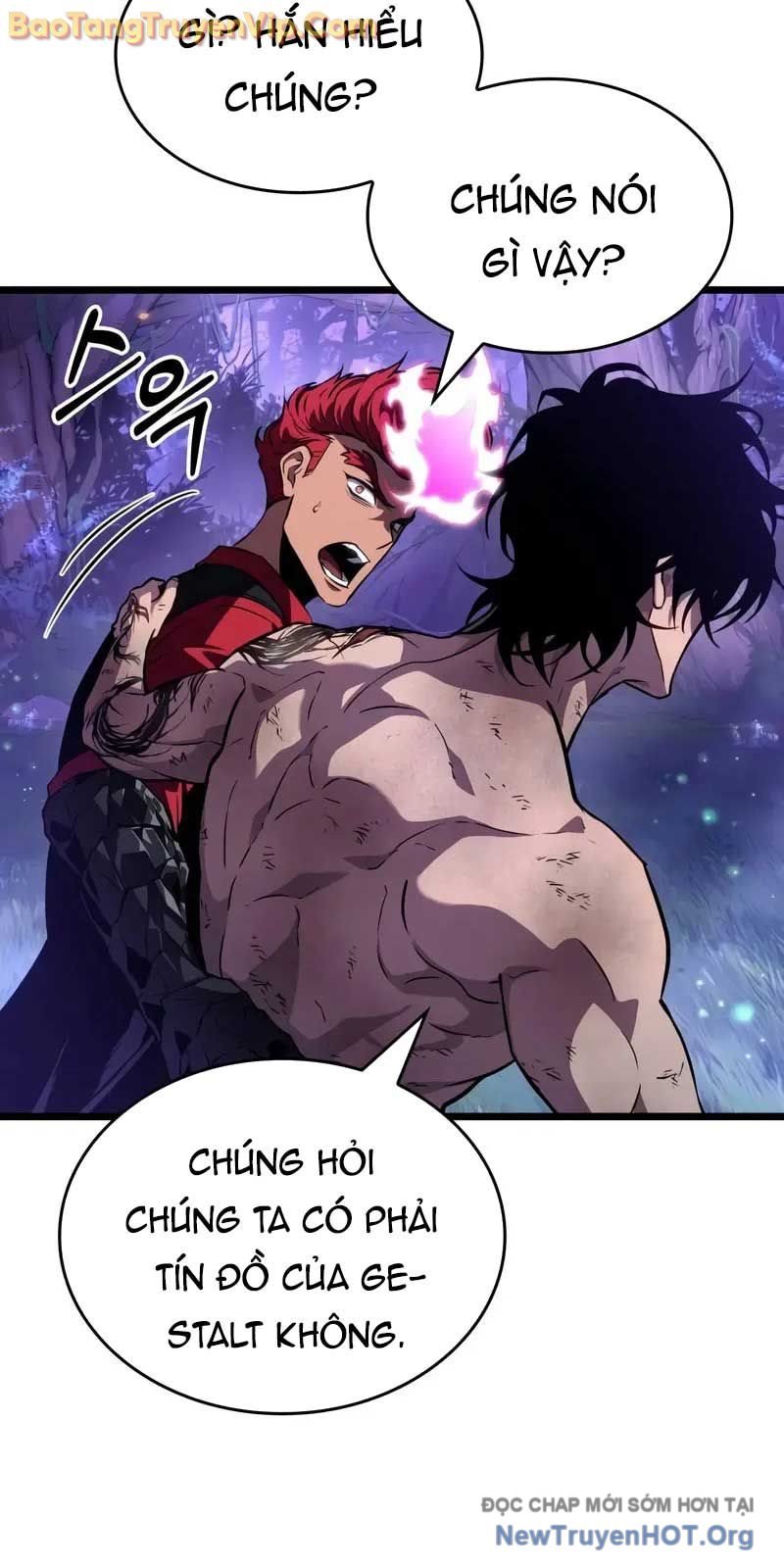 Thế Giới Sau Tận Thế Chapter 192 - Trang 2