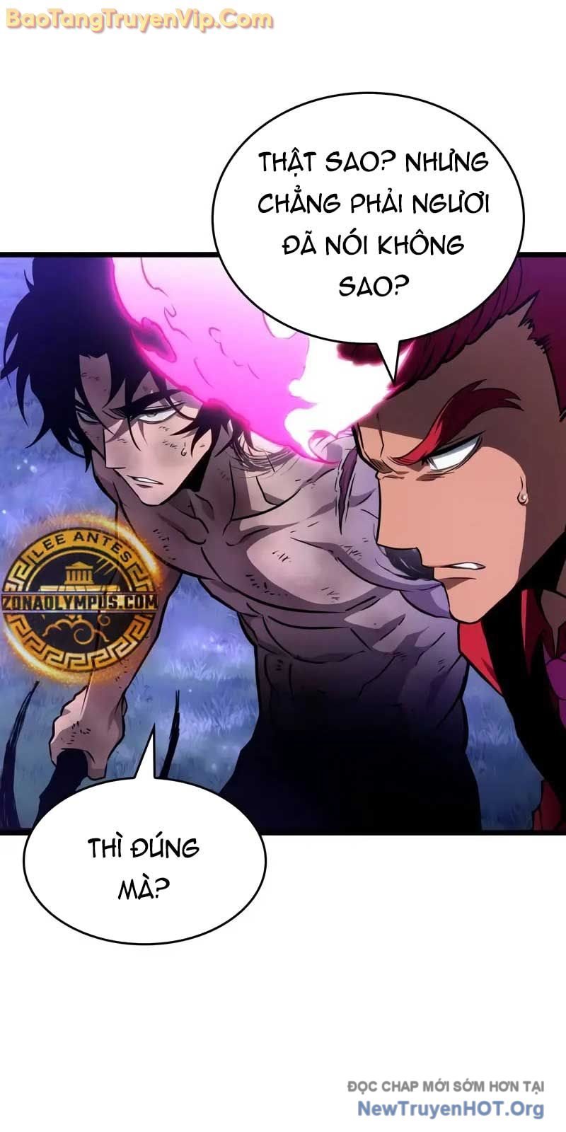 Thế Giới Sau Tận Thế Chapter 192 - Trang 2