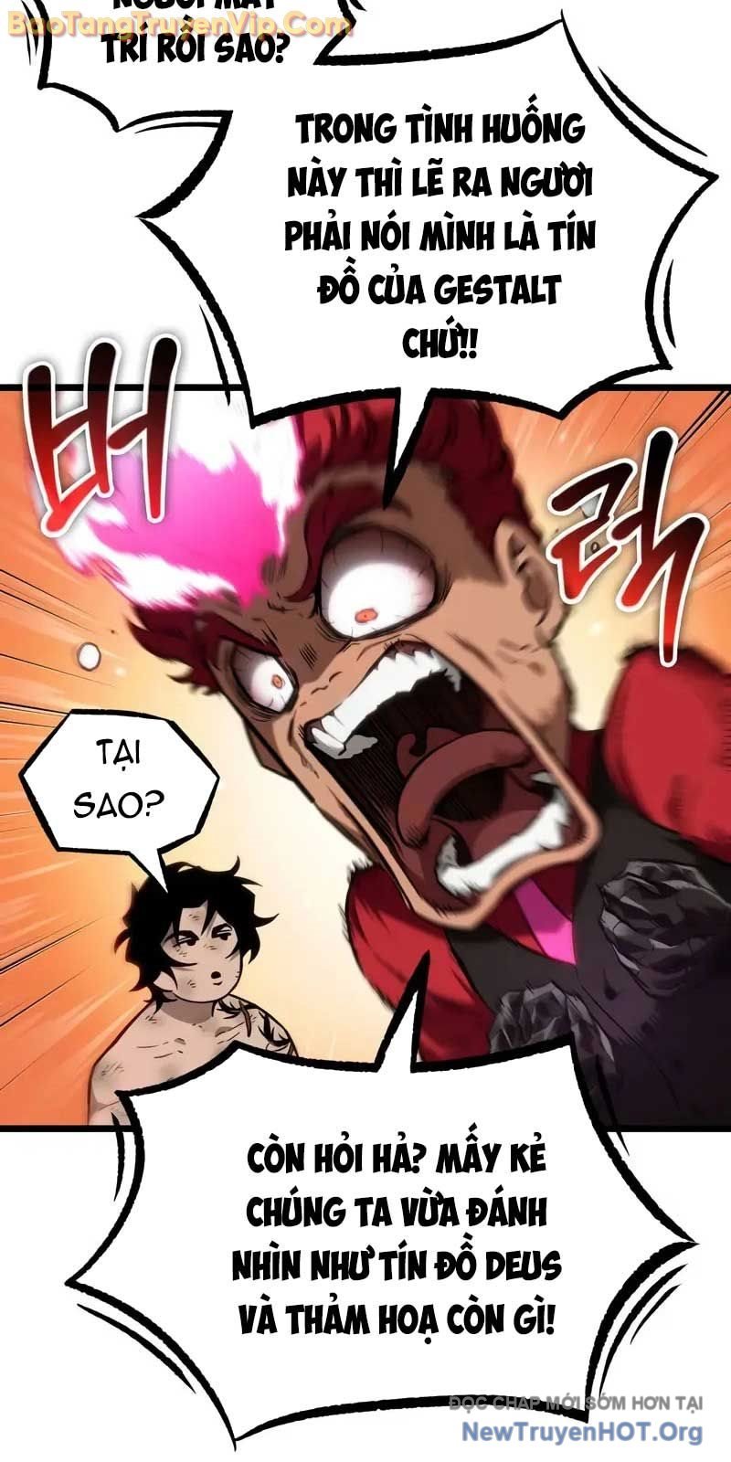 Thế Giới Sau Tận Thế Chapter 192 - Trang 2