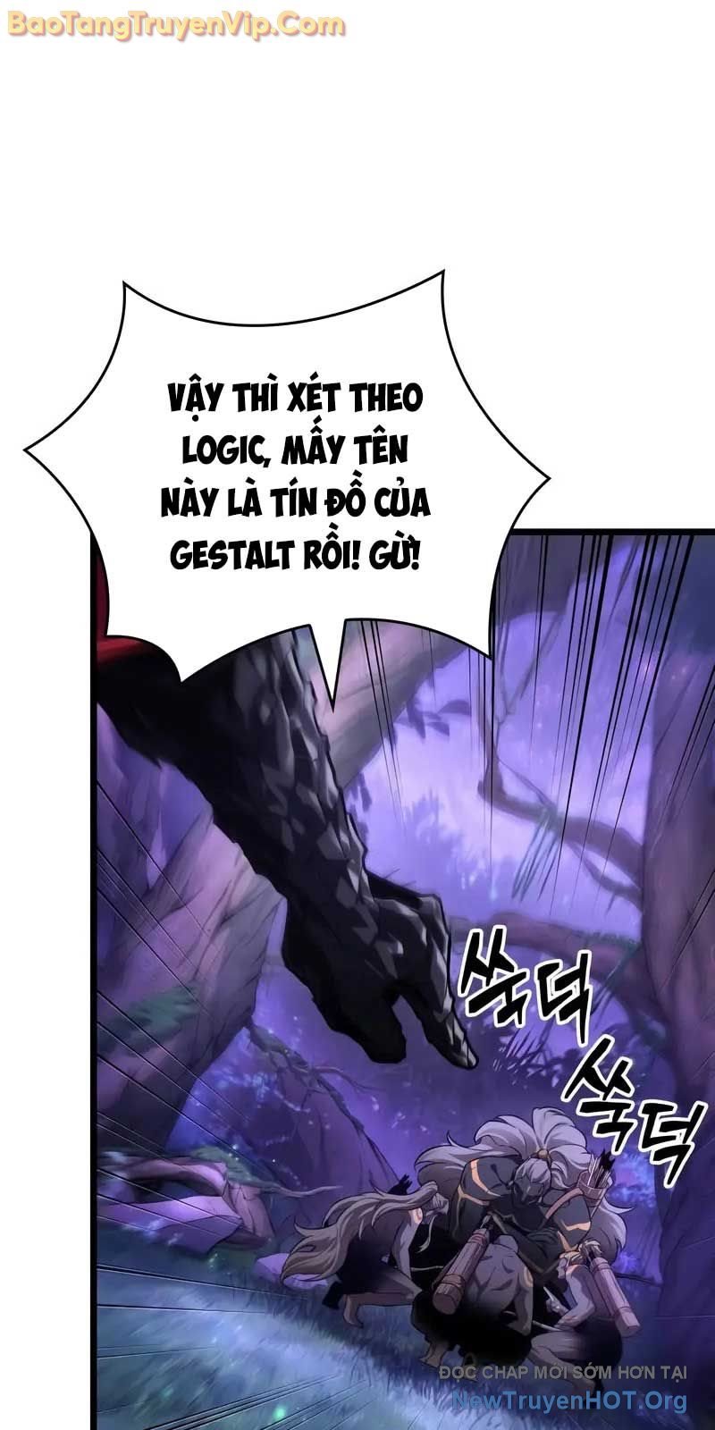 Thế Giới Sau Tận Thế Chapter 192 - Trang 2
