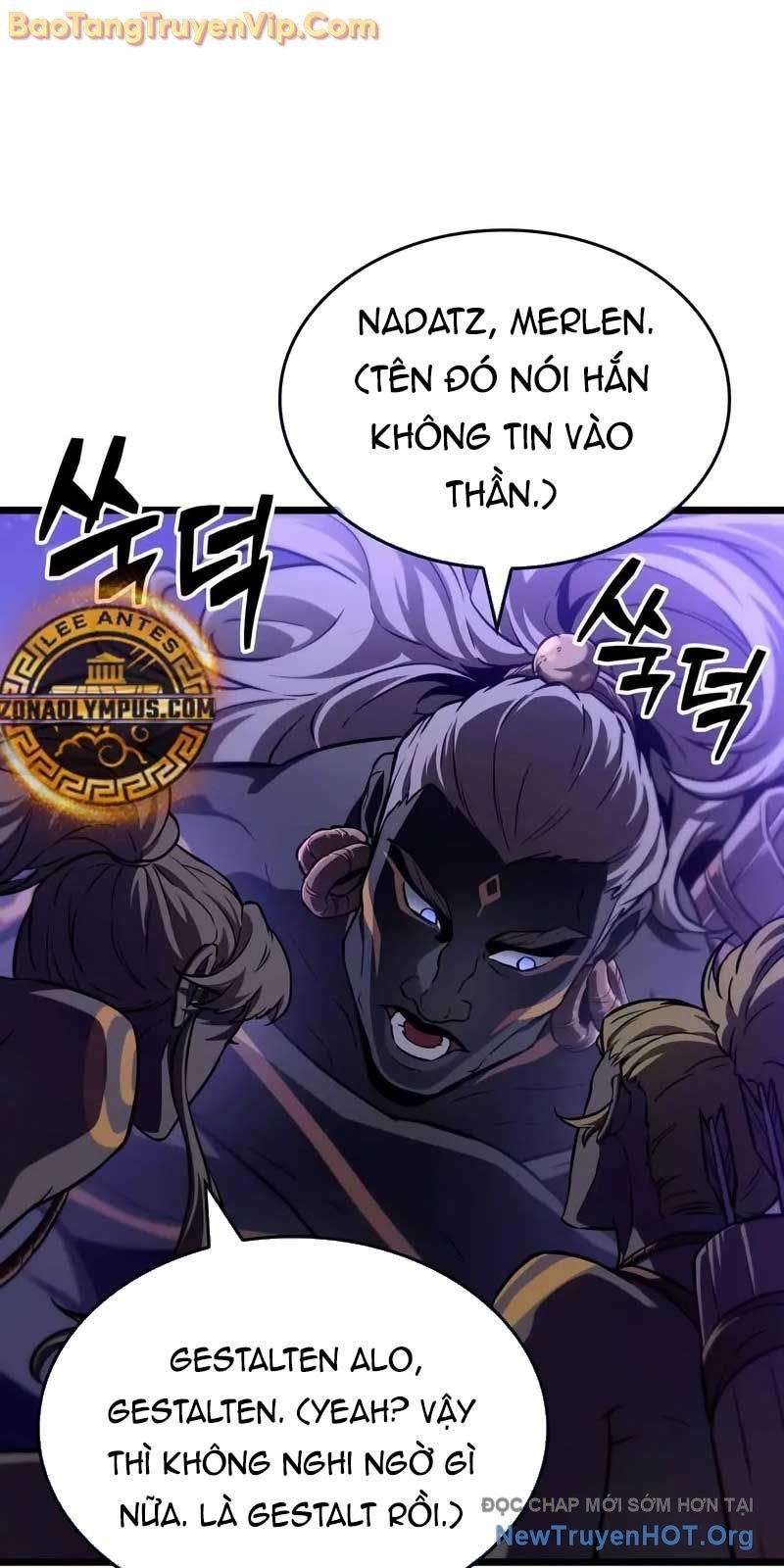Thế Giới Sau Tận Thế Chapter 192 - Trang 2
