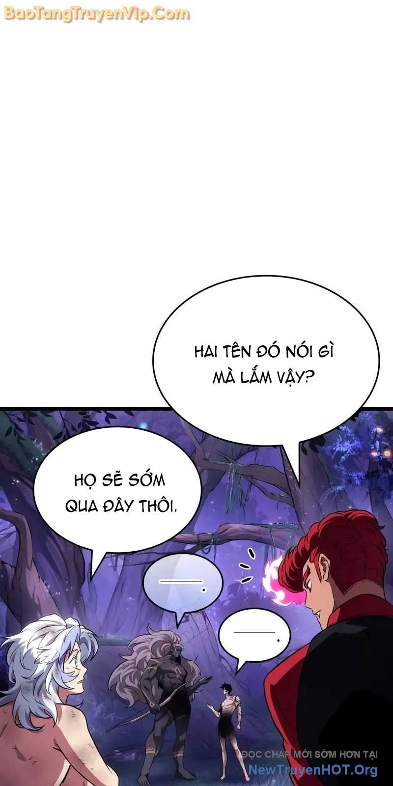 Thế Giới Sau Tận Thế Chapter 192 - Trang 2