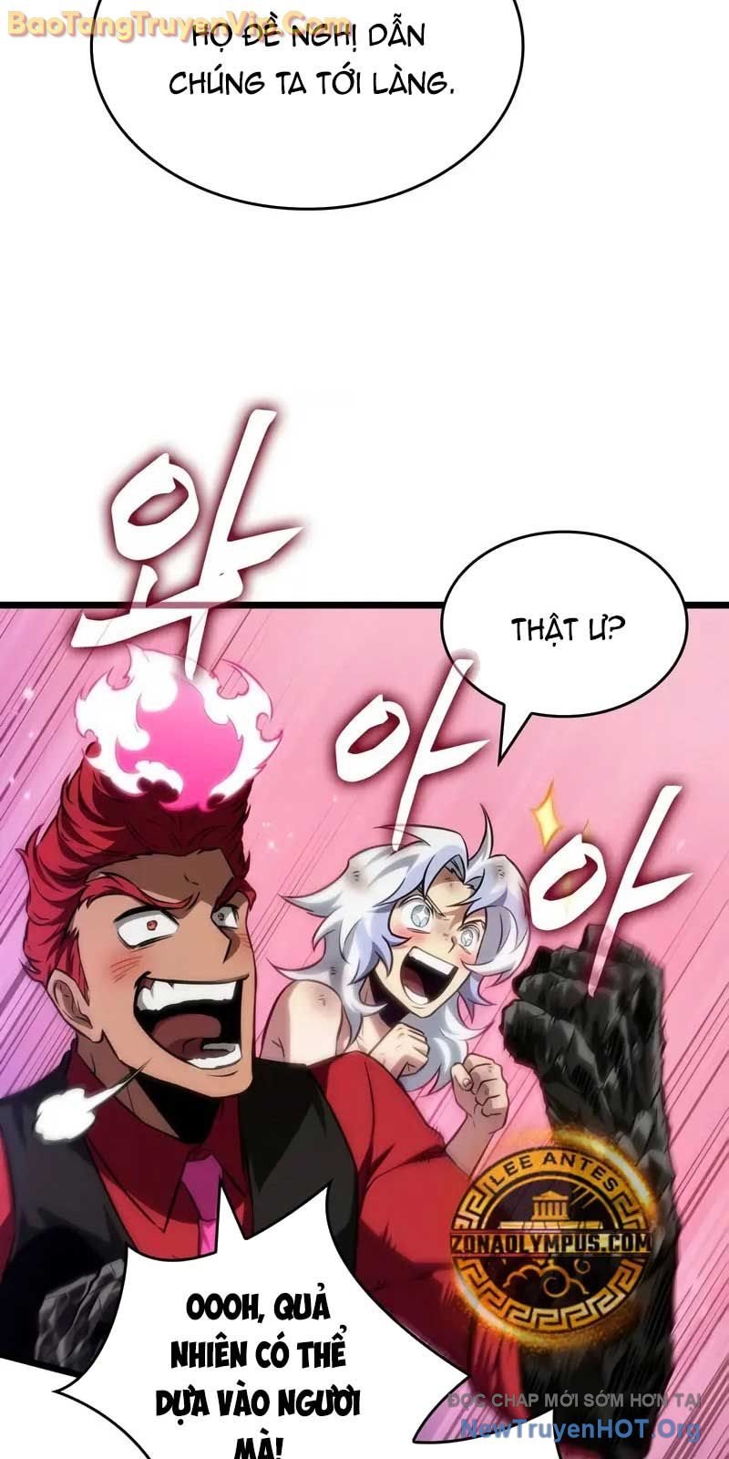 Thế Giới Sau Tận Thế Chapter 192 - Trang 2