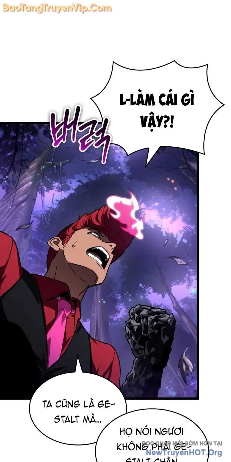 Thế Giới Sau Tận Thế Chapter 192 - Trang 2