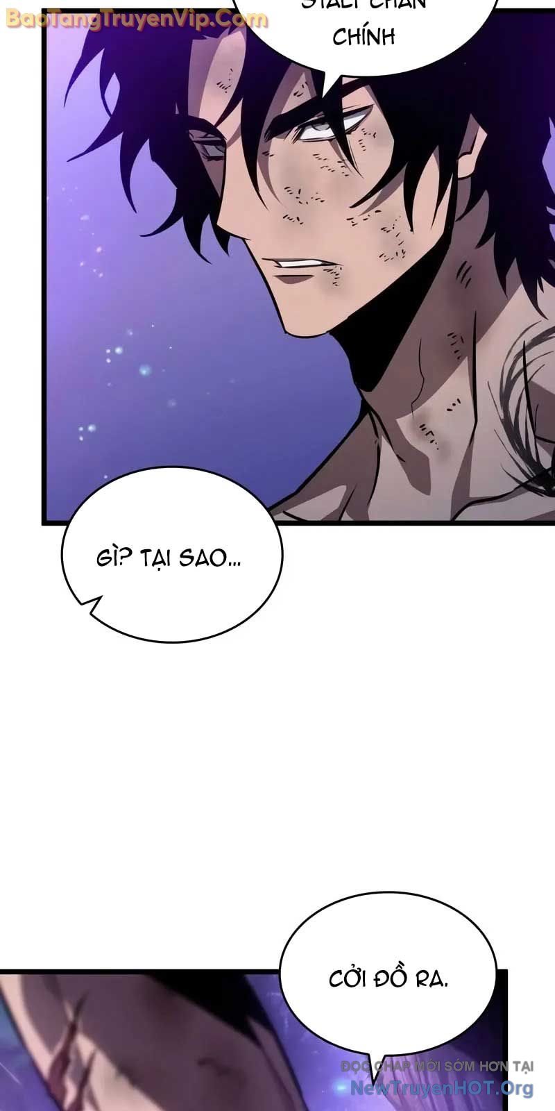 Thế Giới Sau Tận Thế Chapter 192 - Trang 2