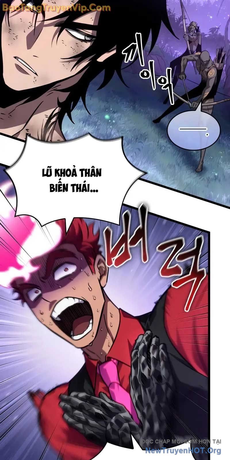 Thế Giới Sau Tận Thế Chapter 192 - Trang 2