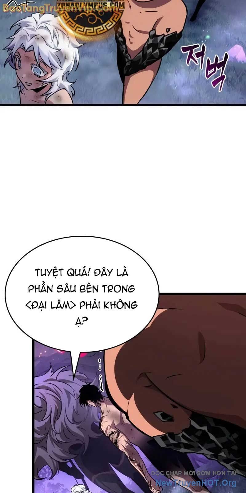 Thế Giới Sau Tận Thế Chapter 192 - Trang 2