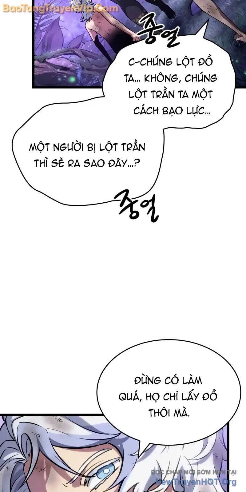 Thế Giới Sau Tận Thế Chapter 192 - Trang 2