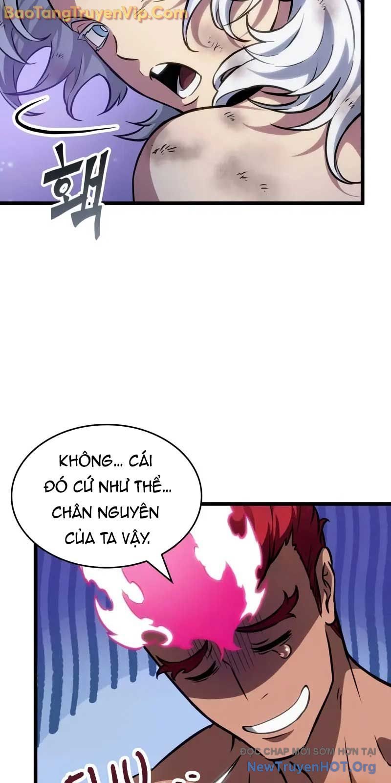 Thế Giới Sau Tận Thế Chapter 192 - Trang 2