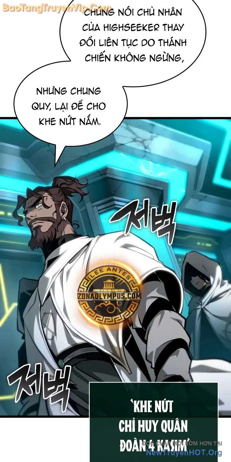 Thế Giới Sau Tận Thế Chapter 192 - Trang 2