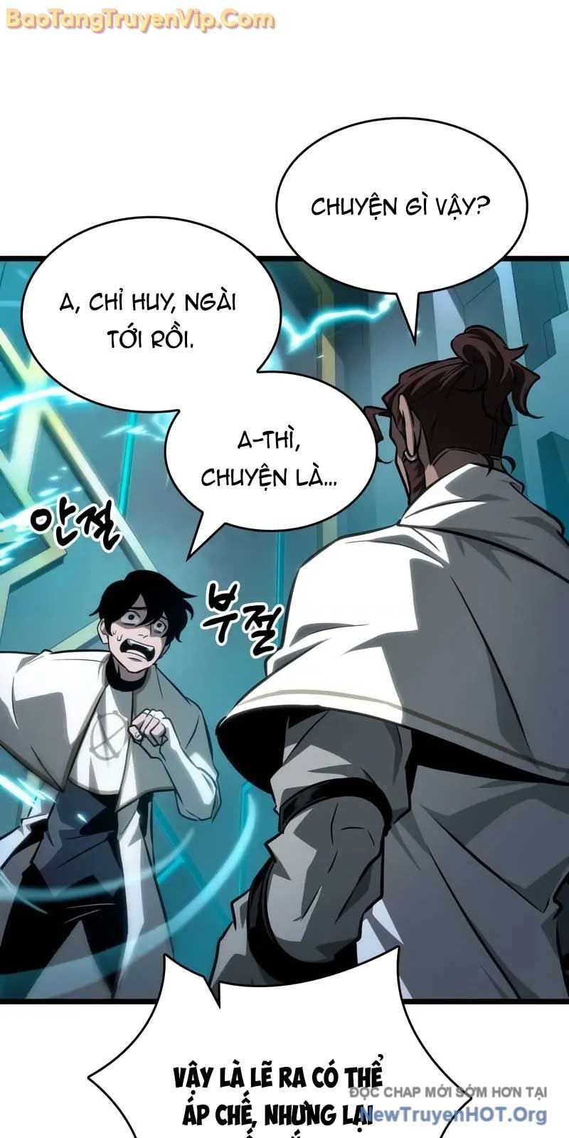 Thế Giới Sau Tận Thế Chapter 192 - Trang 2