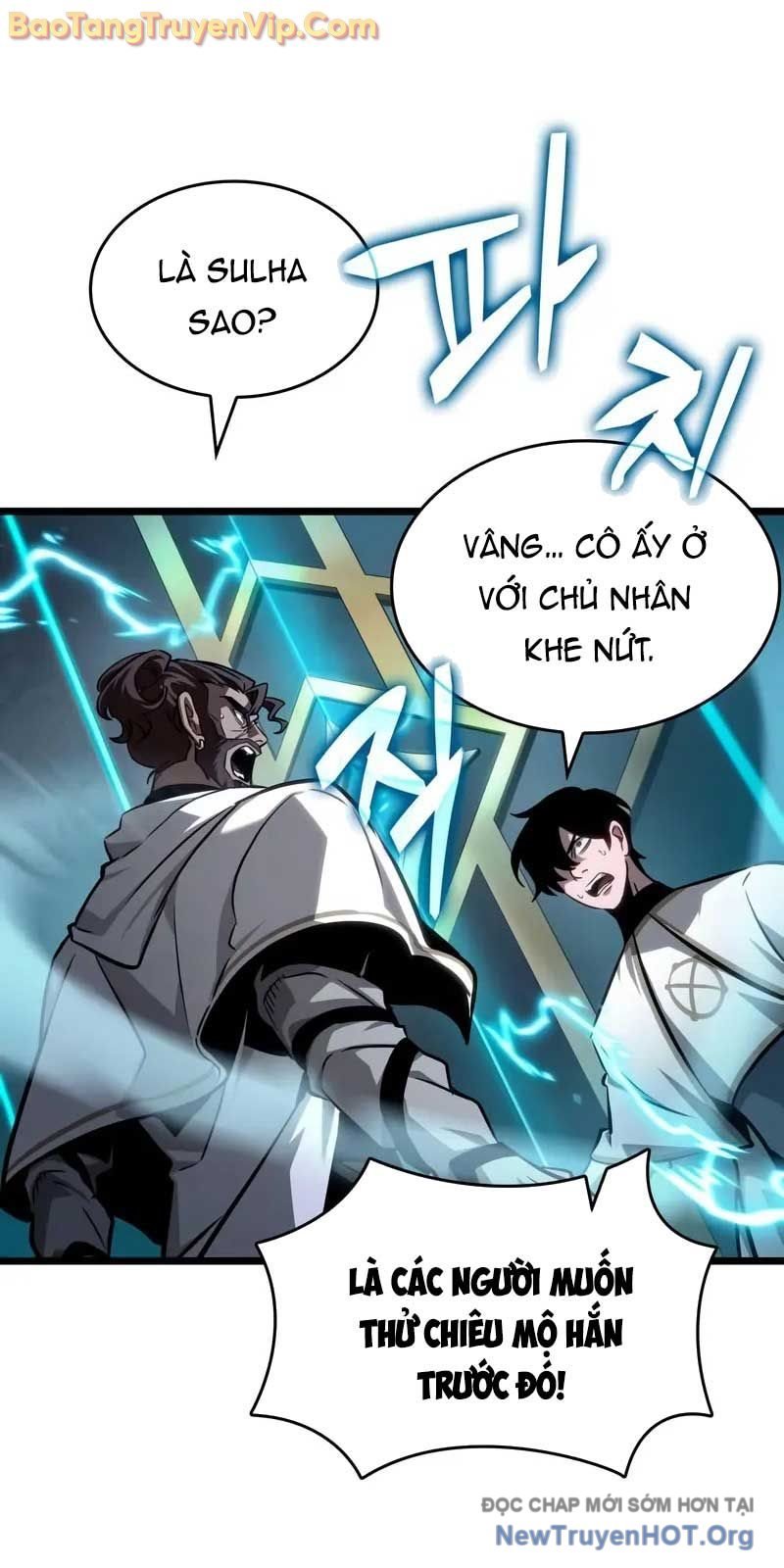 Thế Giới Sau Tận Thế Chapter 192 - Trang 2