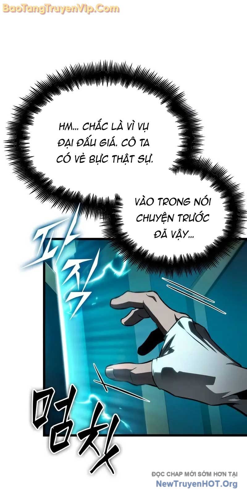 Thế Giới Sau Tận Thế Chapter 192 - Trang 2