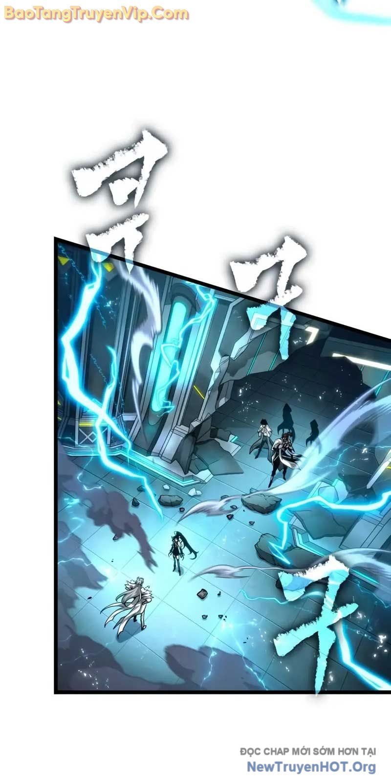 Thế Giới Sau Tận Thế Chapter 192 - Trang 2