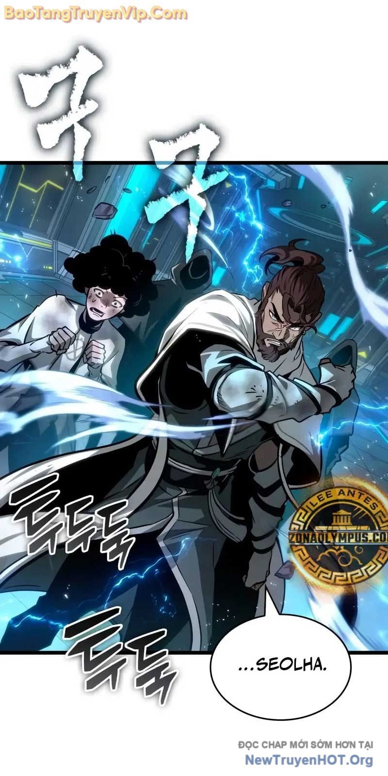 Thế Giới Sau Tận Thế Chapter 192 - Trang 2
