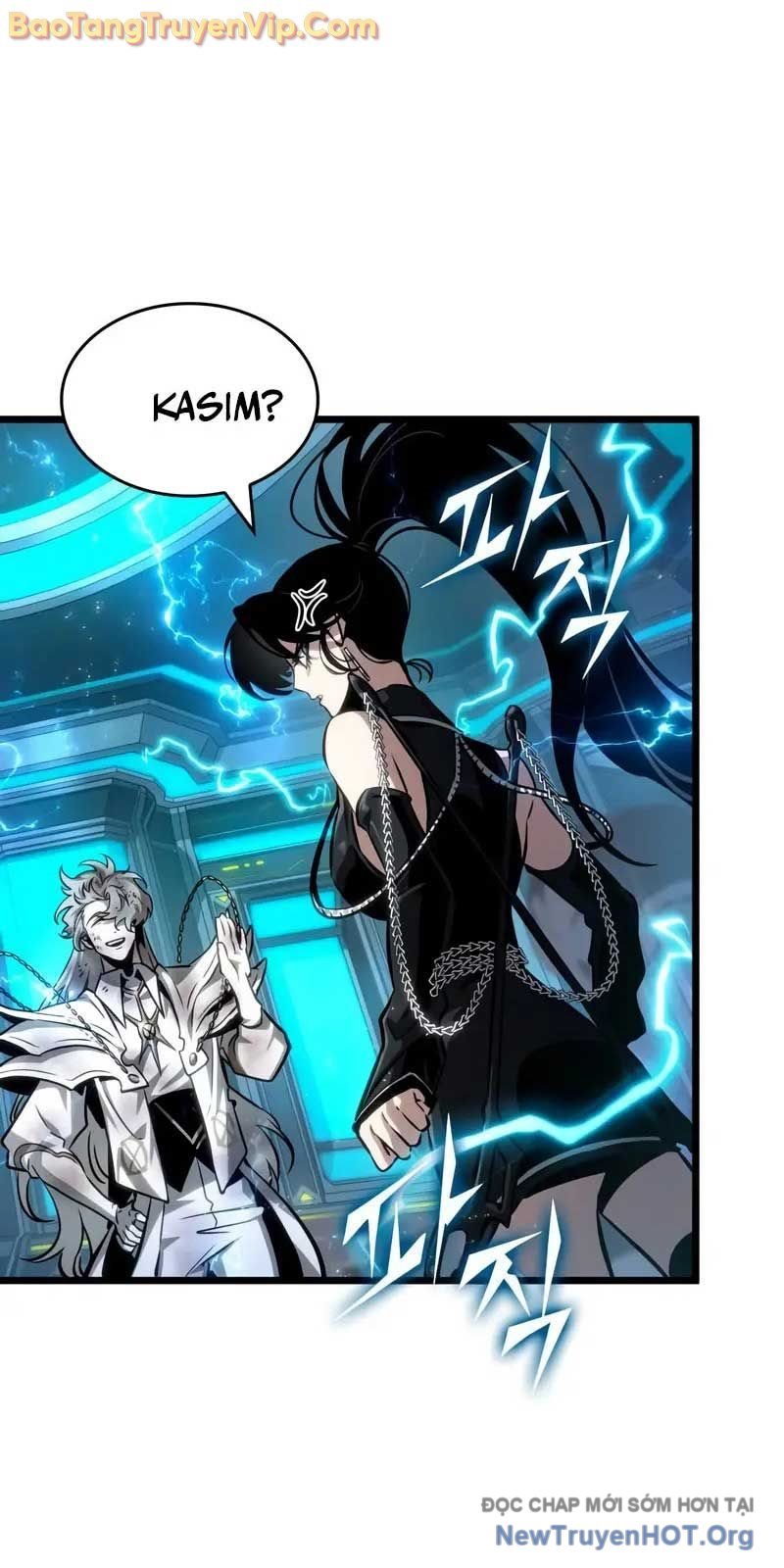 Thế Giới Sau Tận Thế Chapter 192 - Trang 2