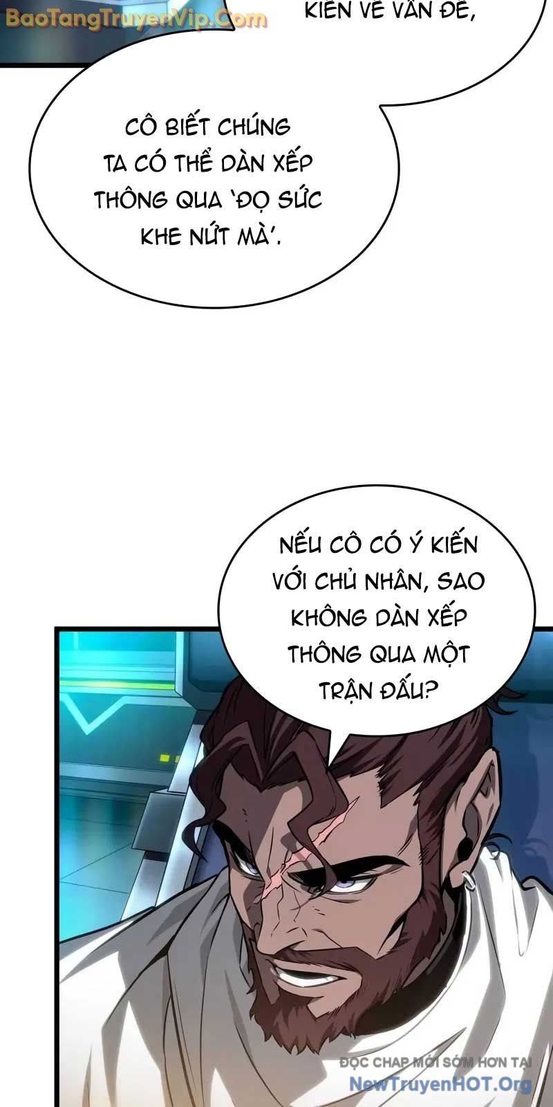 Thế Giới Sau Tận Thế Chapter 192 - Trang 2