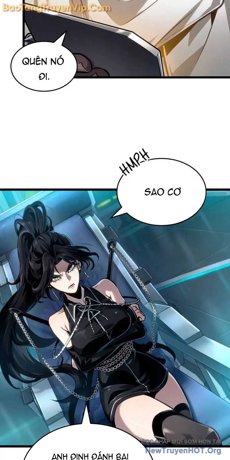 Thế Giới Sau Tận Thế Chapter 192 - Trang 2