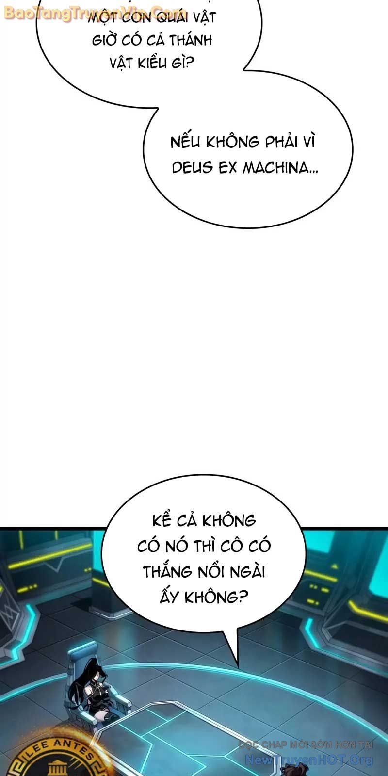 Thế Giới Sau Tận Thế Chapter 192 - Trang 2