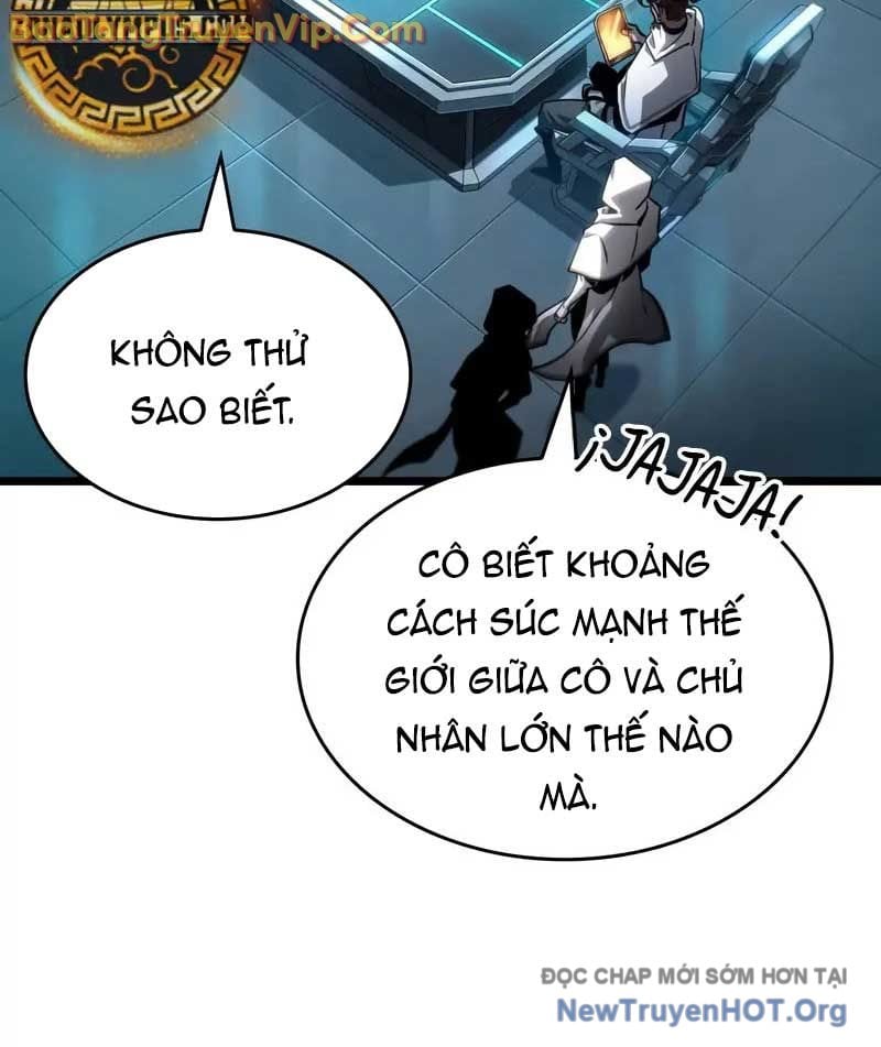 Thế Giới Sau Tận Thế Chapter 192 - Trang 2