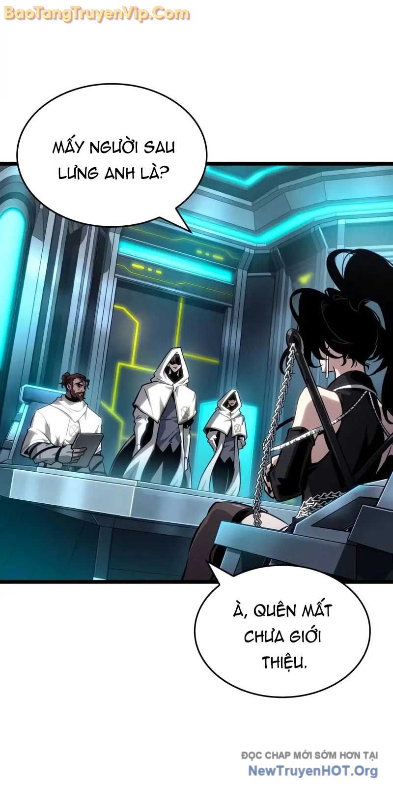 Thế Giới Sau Tận Thế Chapter 192 - Trang 2