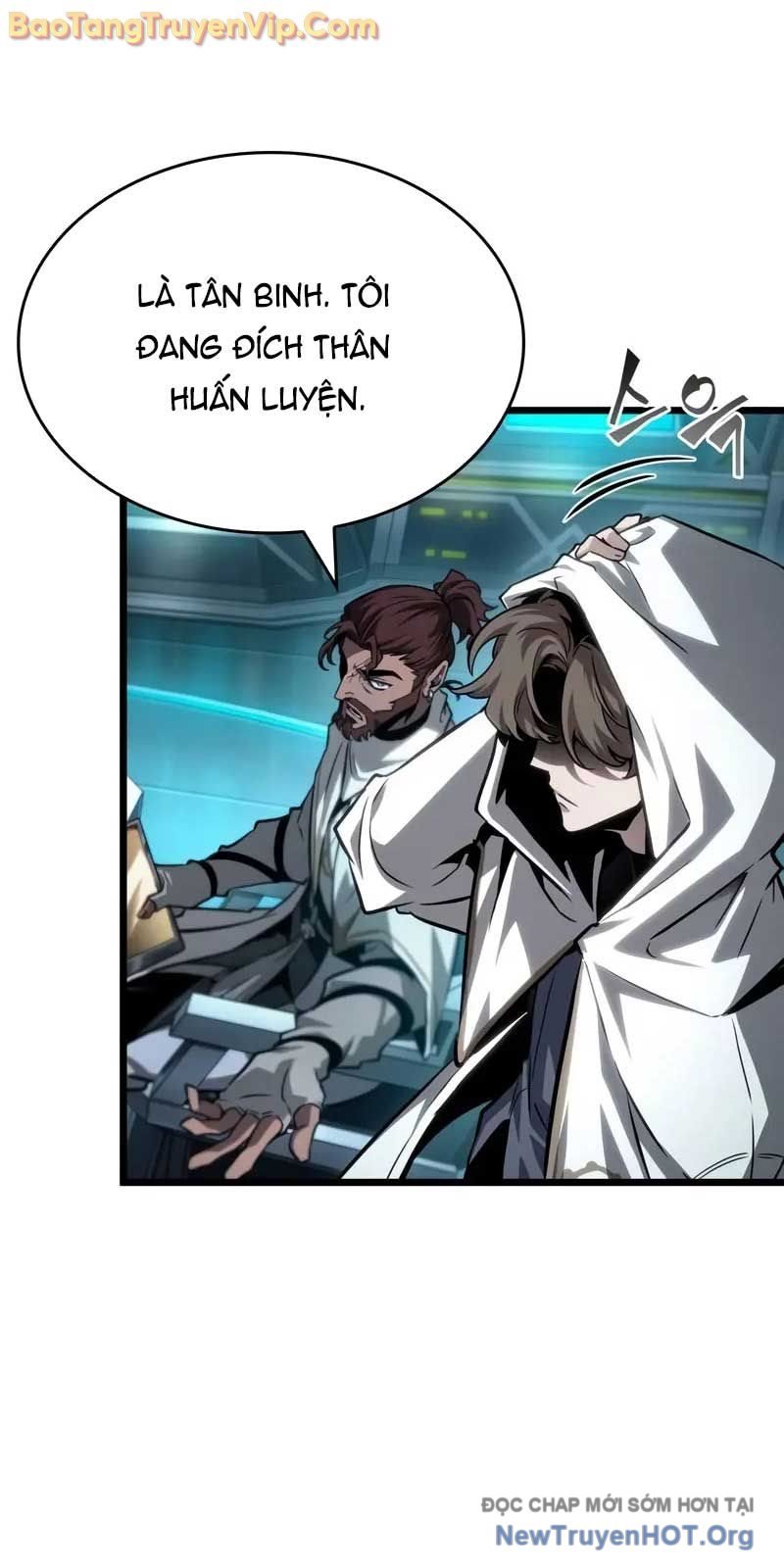 Thế Giới Sau Tận Thế Chapter 192 - Trang 2
