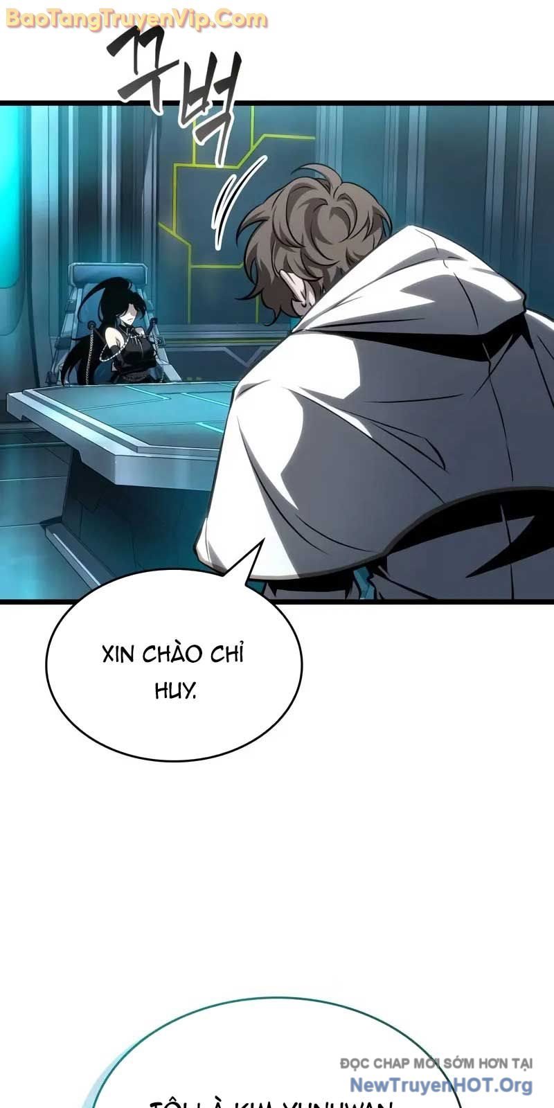 Thế Giới Sau Tận Thế Chapter 192 - Trang 2