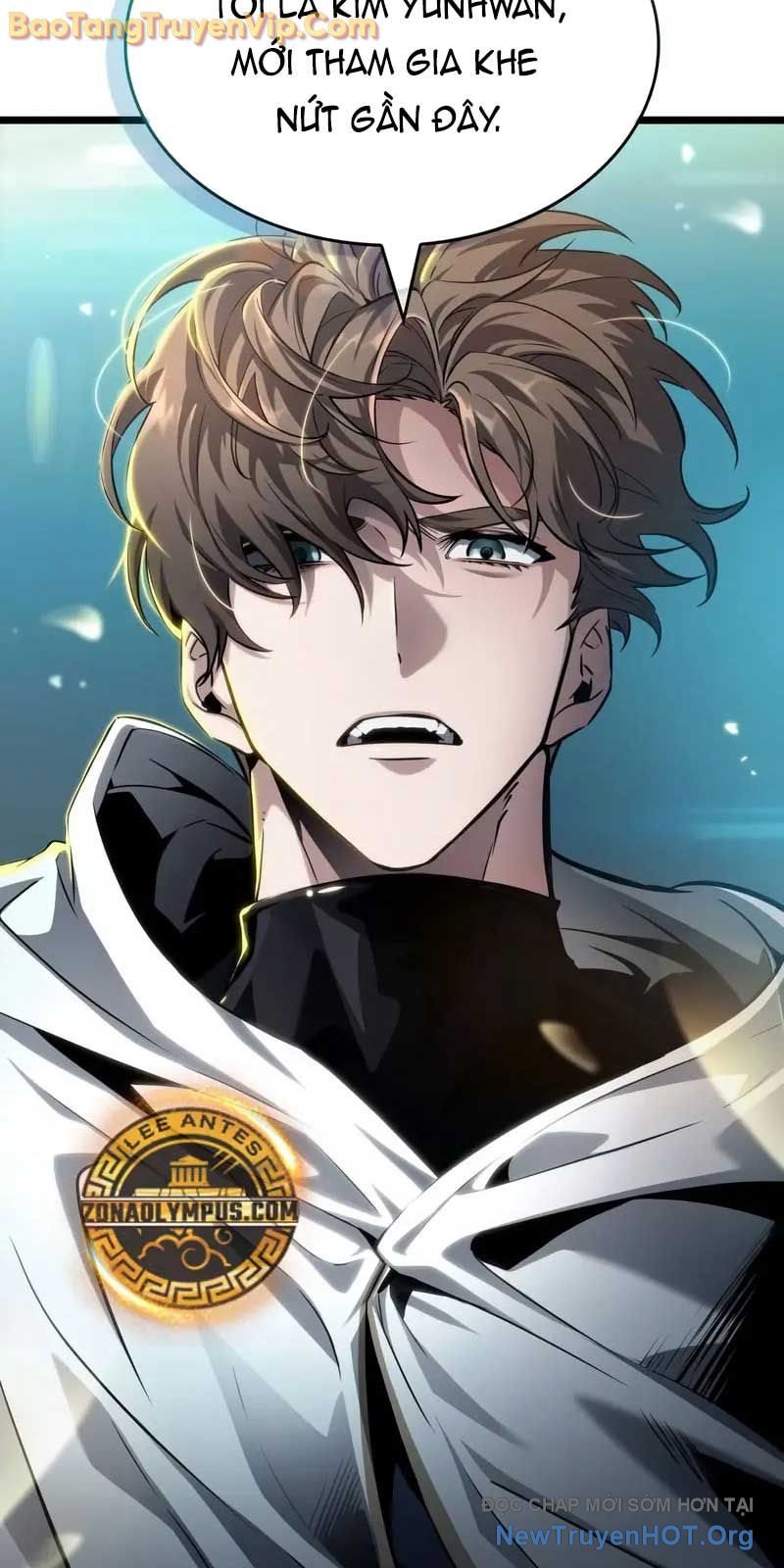 Thế Giới Sau Tận Thế Chapter 192 - Trang 2