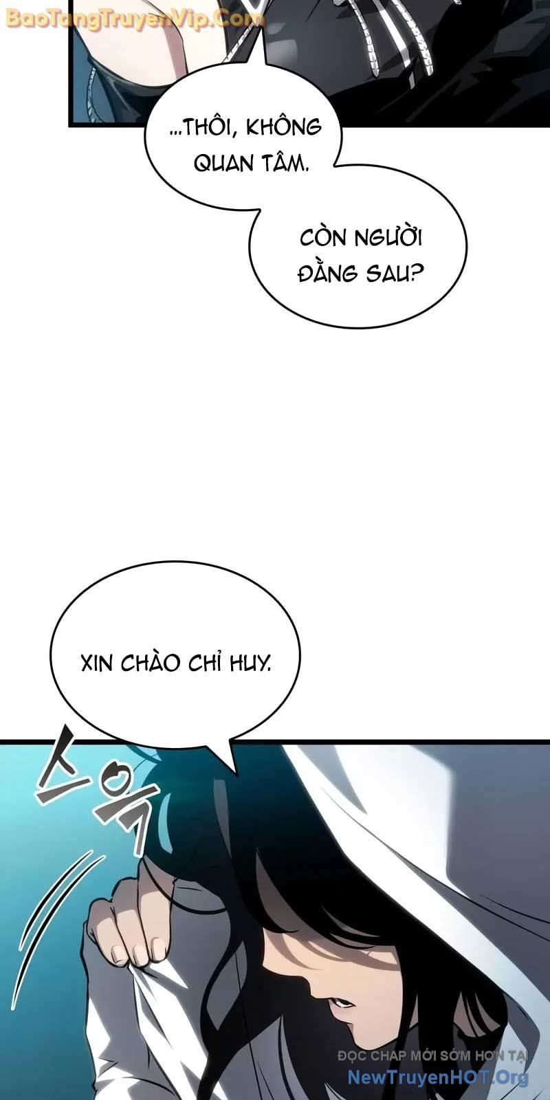 Thế Giới Sau Tận Thế Chapter 192 - Trang 2