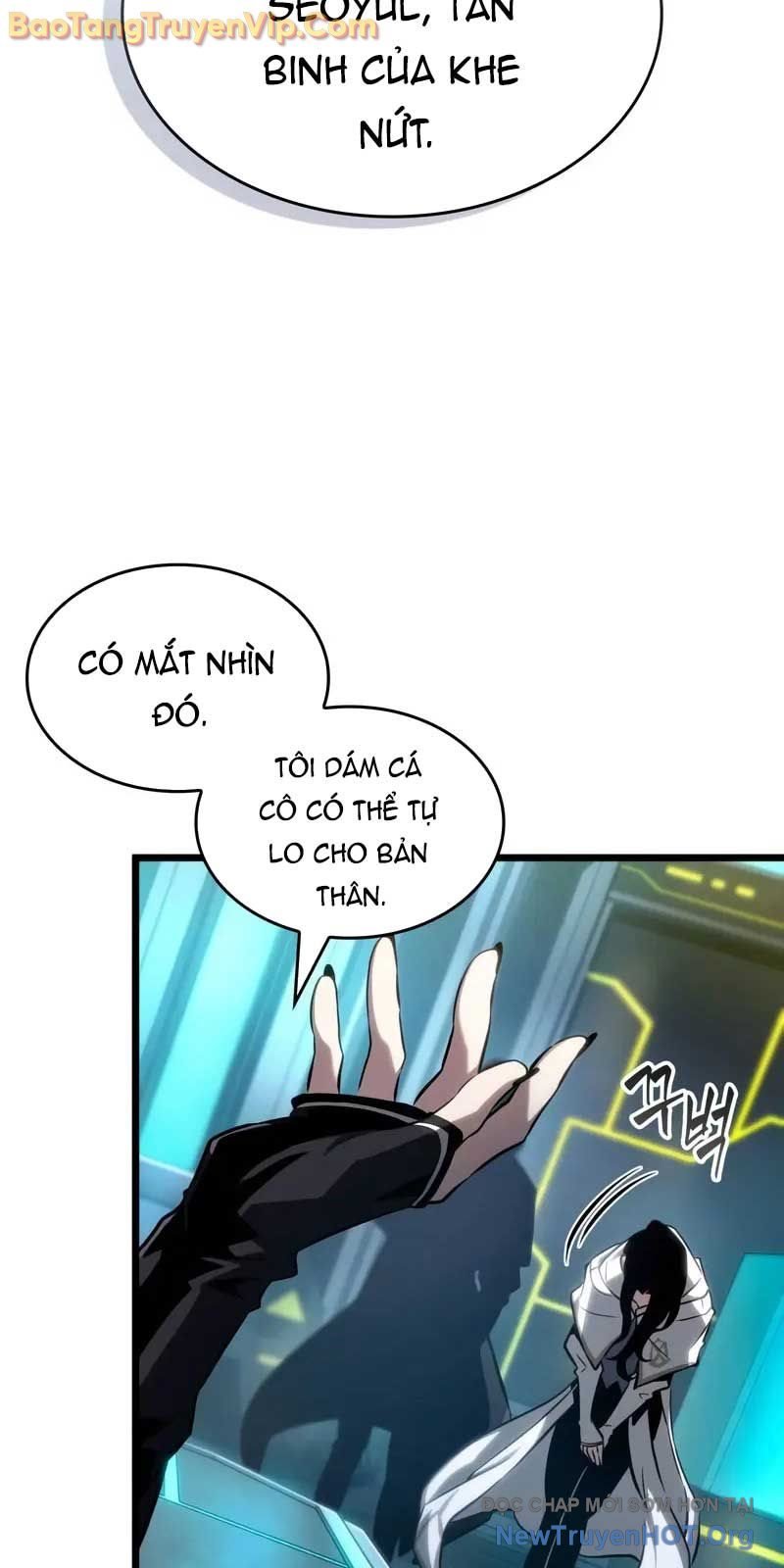 Thế Giới Sau Tận Thế Chapter 192 - Trang 2