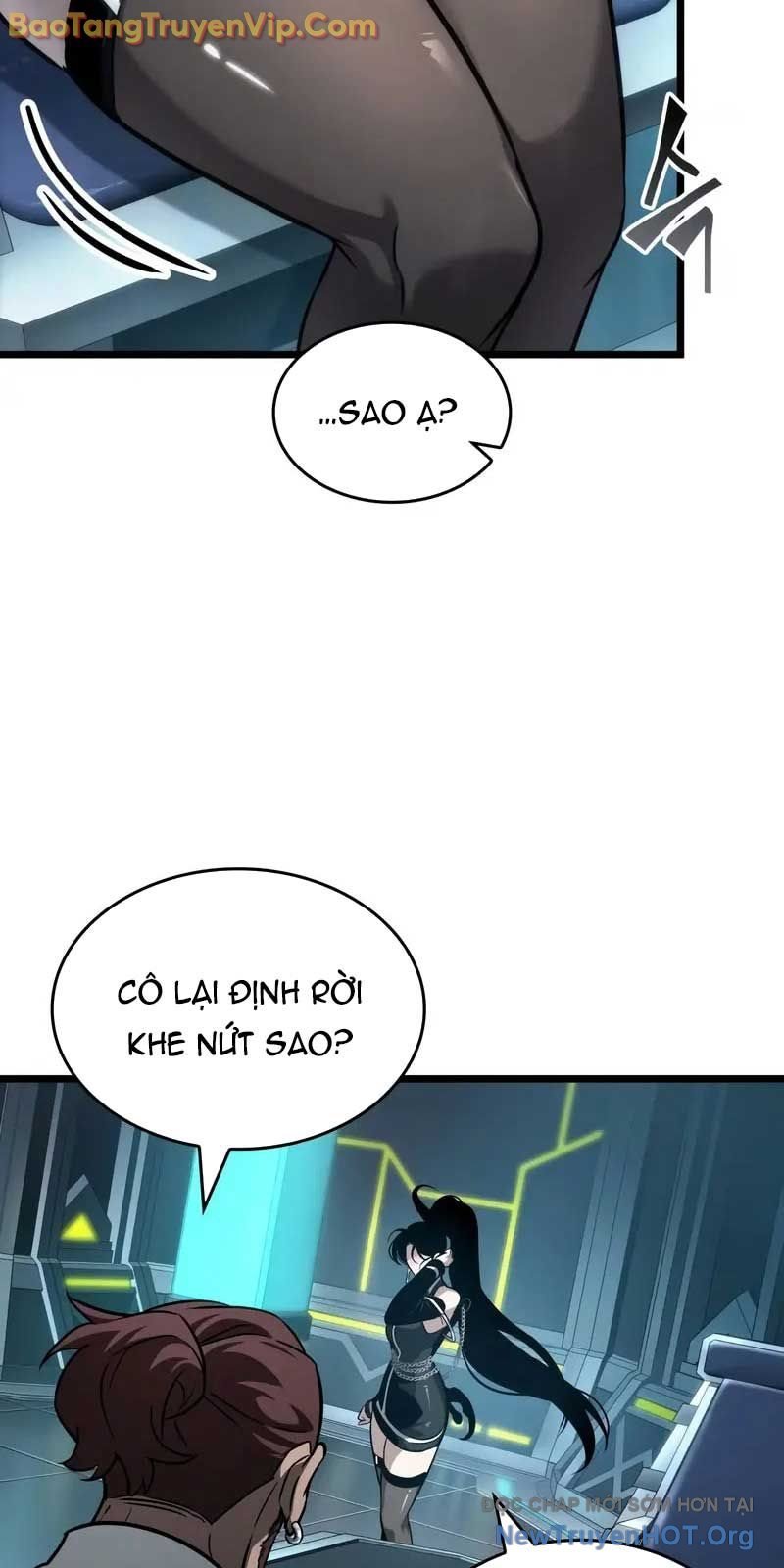 Thế Giới Sau Tận Thế Chapter 192 - Trang 2
