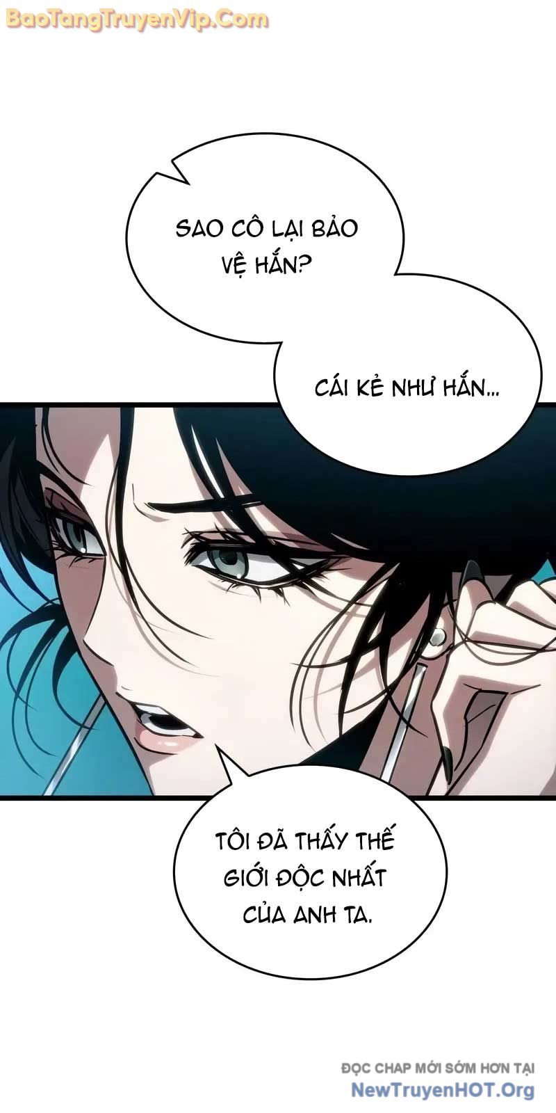 Thế Giới Sau Tận Thế Chapter 192 - Trang 2
