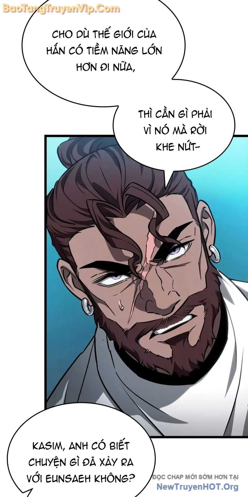 Thế Giới Sau Tận Thế Chapter 192 - Trang 2