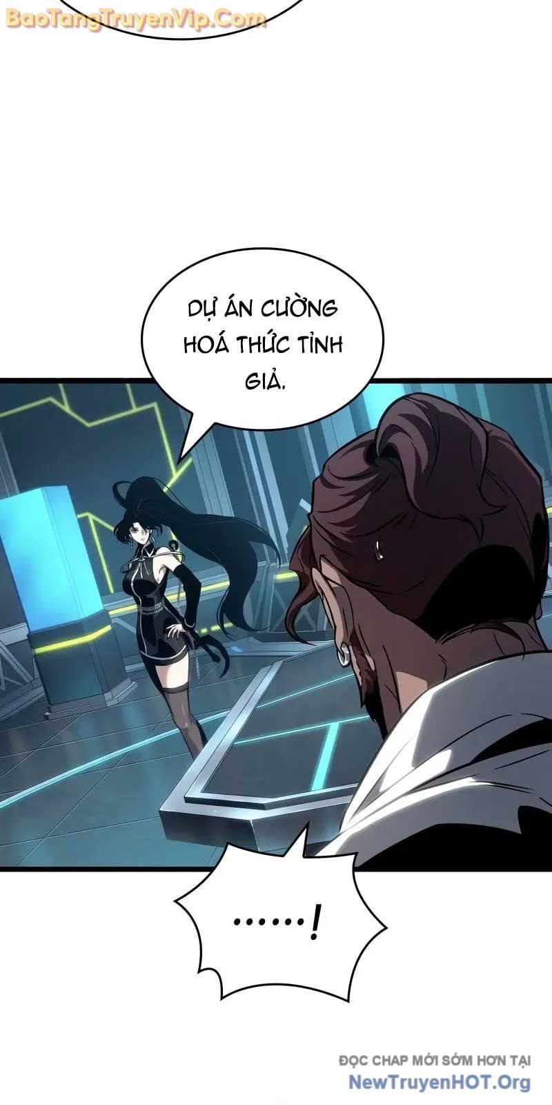 Thế Giới Sau Tận Thế Chapter 192 - Trang 2