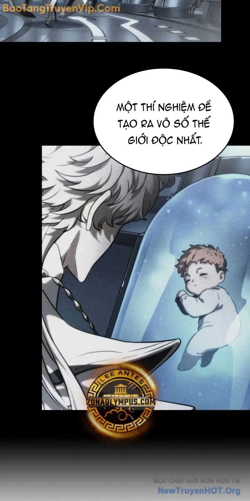 Thế Giới Sau Tận Thế Chapter 192 - Trang 2